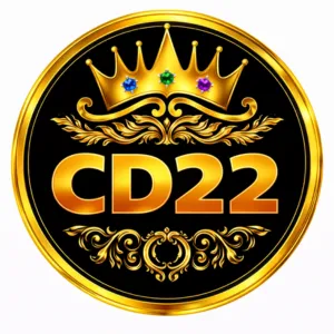 CD22 Game logo